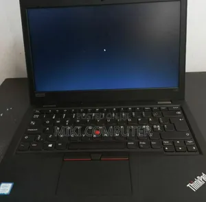 New Laptop Lenovo ThinkPad T470s 8GB Intel Core I7 SSD 512GB