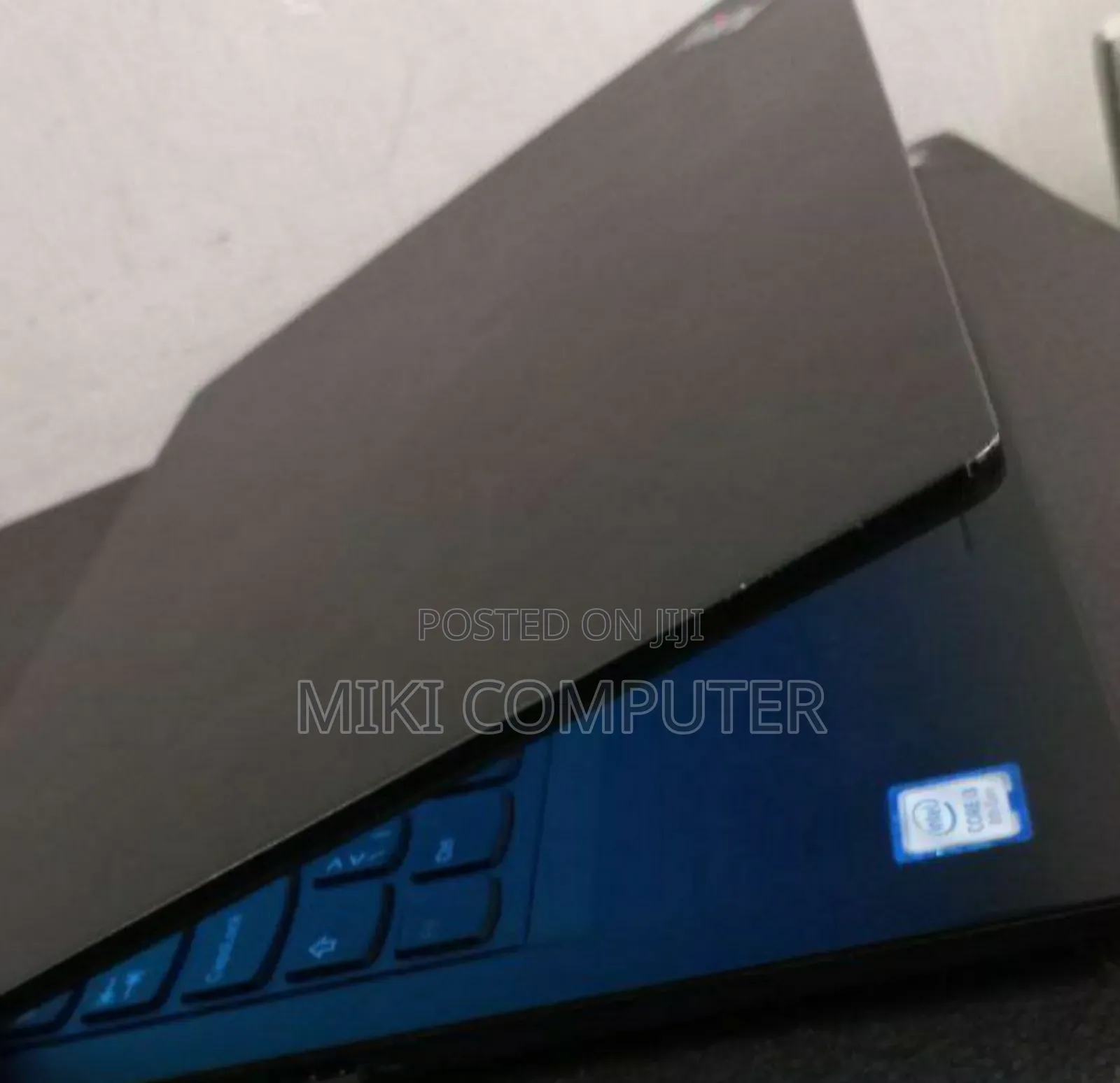 New Laptop Lenovo ThinkPad T470s 8GB Intel Core I7 SSD 512GB