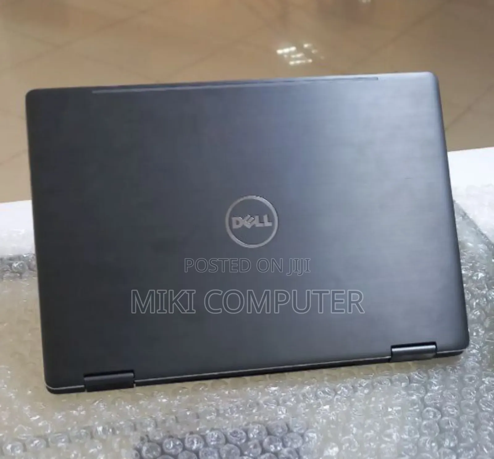 New Laptop Dell Latitude 3540 8GB Intel Pentium SSD 256GB