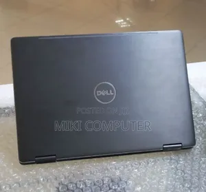 New Laptop Dell Latitude 3540 8GB Intel Pentium SSD 256GB
