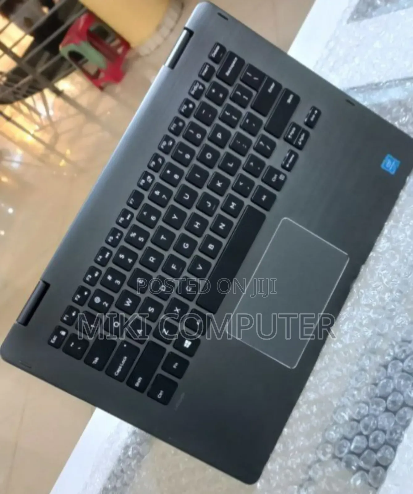 New Laptop Dell Latitude 3540 8GB Intel Pentium SSD 256GB