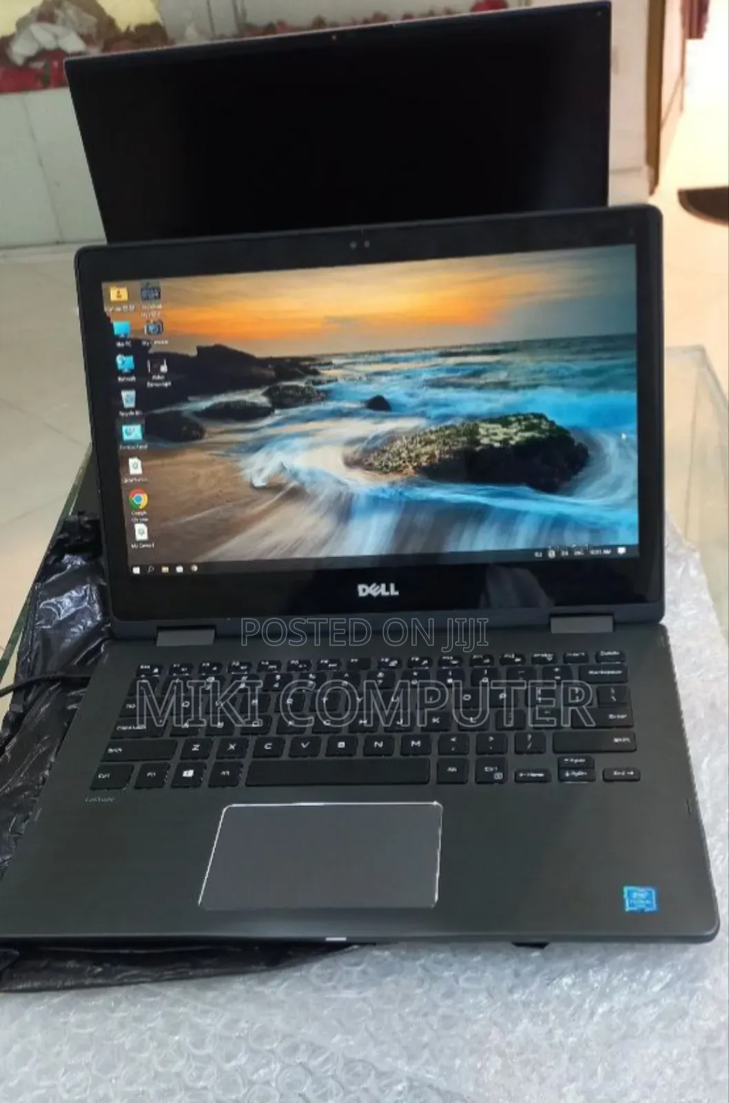 New Laptop Dell Latitude 3540 8GB Intel Pentium SSD 256GB