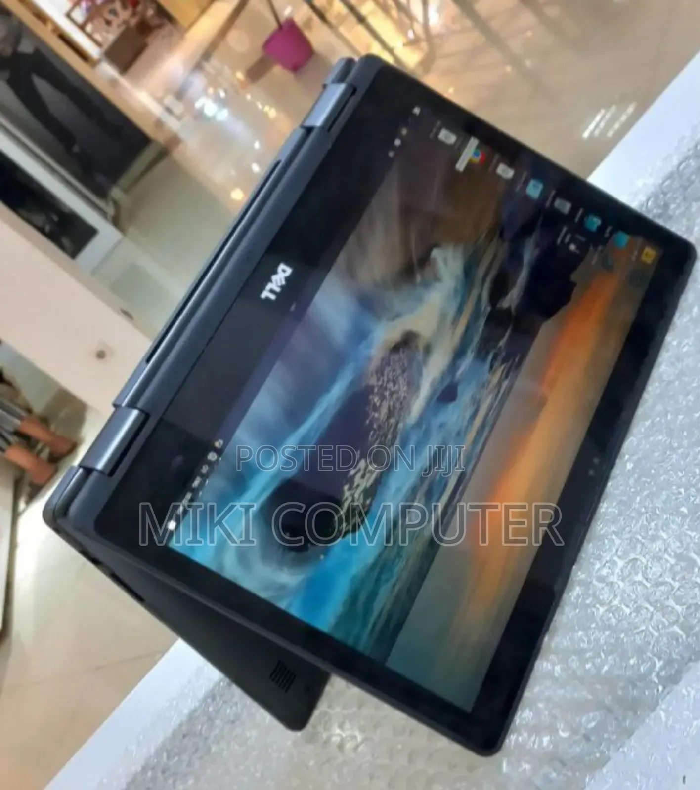 New Laptop Dell Latitude 3540 8GB Intel Pentium SSD 256GB