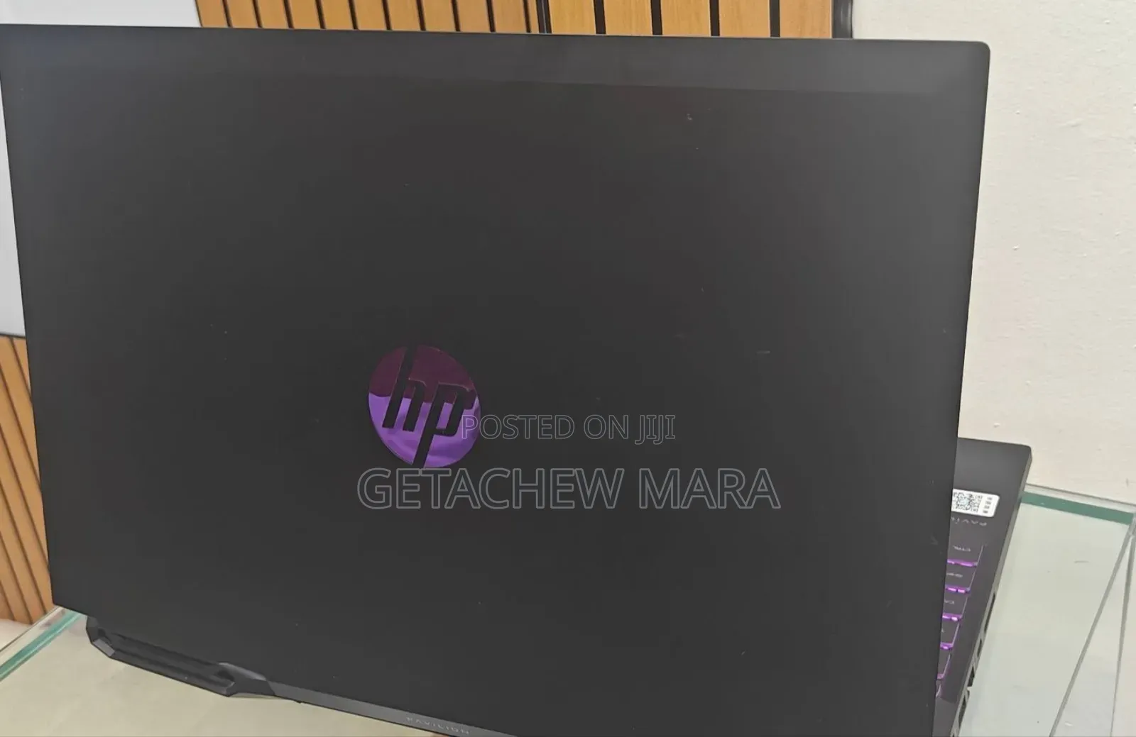 New Laptop HP Pavilion 15 16GB Intel Core I7 SSD 512GB