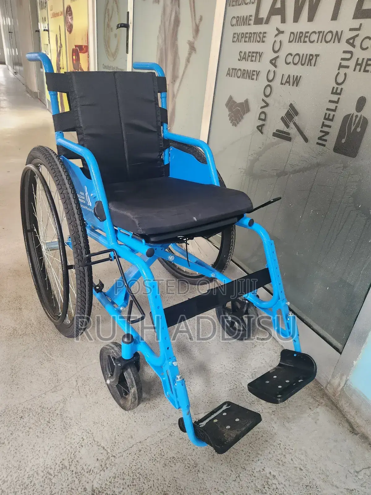 Foldable Wheelchair短期strong Wheelchair仔在computer Wheelchair Medical