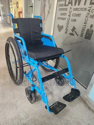 Foldable Wheelchair短期strong Wheelchair仔在computer Wheelchair Medical