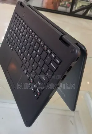 New Laptop Lenovo ThinkPad 11e 4GB Intel Atom SSD 128GB