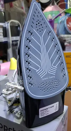 Homet Original Steam Iron