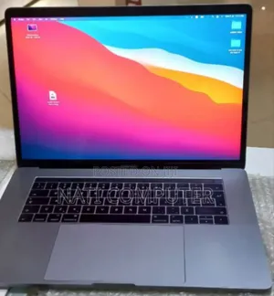 New Laptop Apple MacBook Pro 2019 16GB Intel Core I7 SSD 512GB