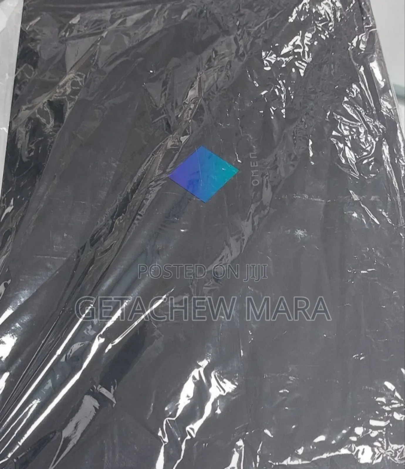 New Laptop HP Omen 15 16GB Intel Core I7 SSD 1T