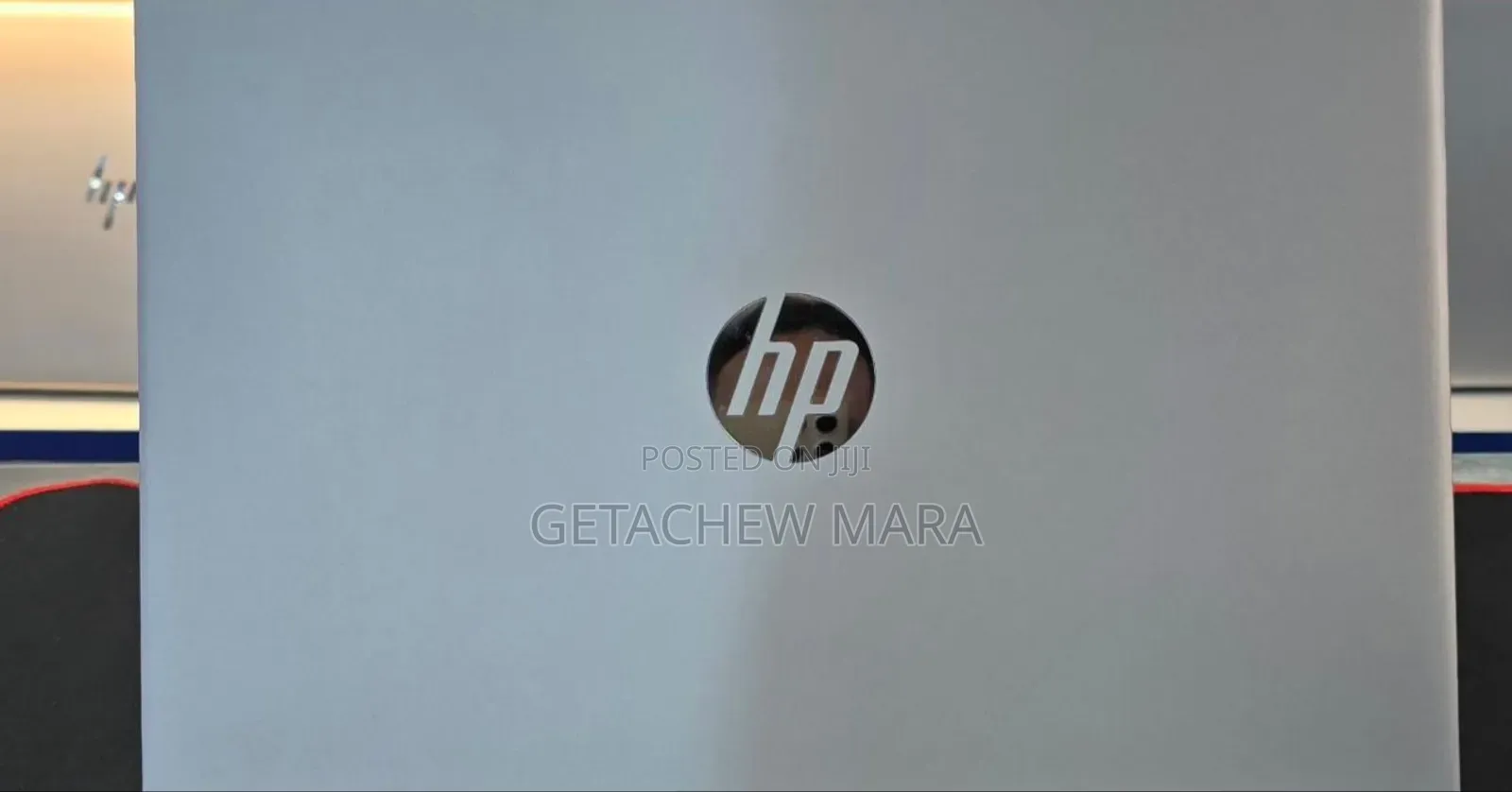 New Laptop HP Pavilion X360 16GB Intel Core I5 SSD 512GB