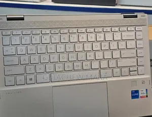 New Laptop HP Pavilion X360 16GB Intel Core I5 SSD 512GB