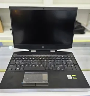 New Laptop HP Omen 17 64GB Intel Core i9 SSD 1T