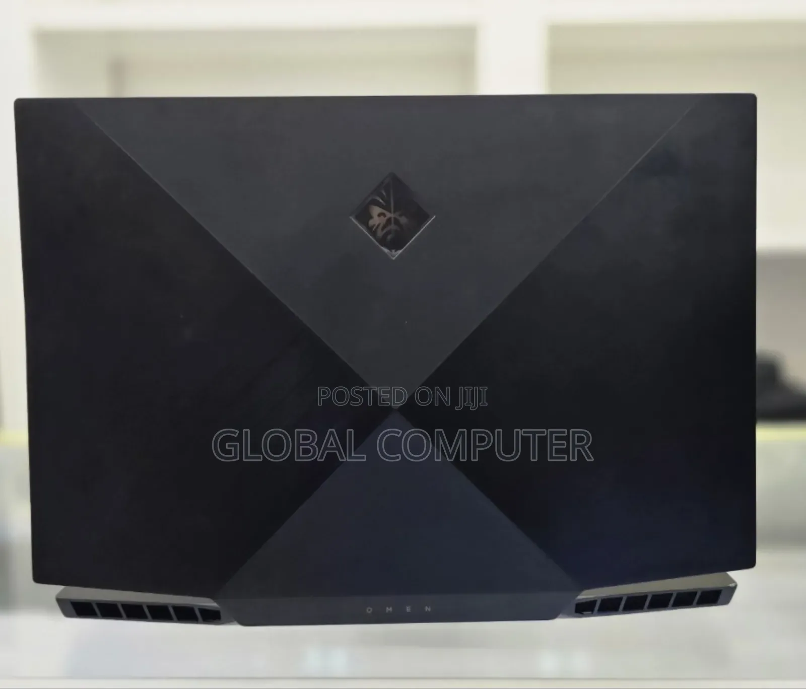 New Laptop HP Omen 17 64GB Intel Core i9 SSD 1T