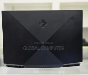 New Laptop HP Omen 17 64GB Intel Core i9 SSD 1T