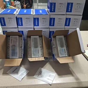 3 Phase KWH (Energy Meter) 100a