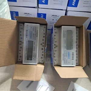 3 Phase KWH (Energy Meter) 100a