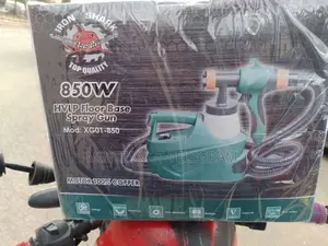 Spray Gun Portable Compressor