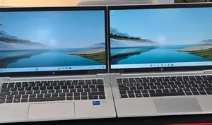 Photo - New Laptop HP EliteBook 840 16GB Intel Core I5 SSD 512GB