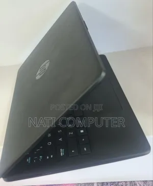 New Laptop HP Stream Notebook 4GB AMD A10 SSD 128GB