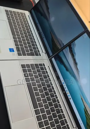 New Laptop HP EliteBook 840 16GB Intel Core I5 SSD 512GB