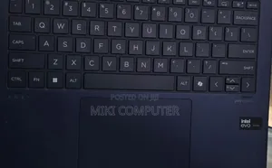 New Laptop HP Envy X360 16GB Intel Core I5 SSD 512GB