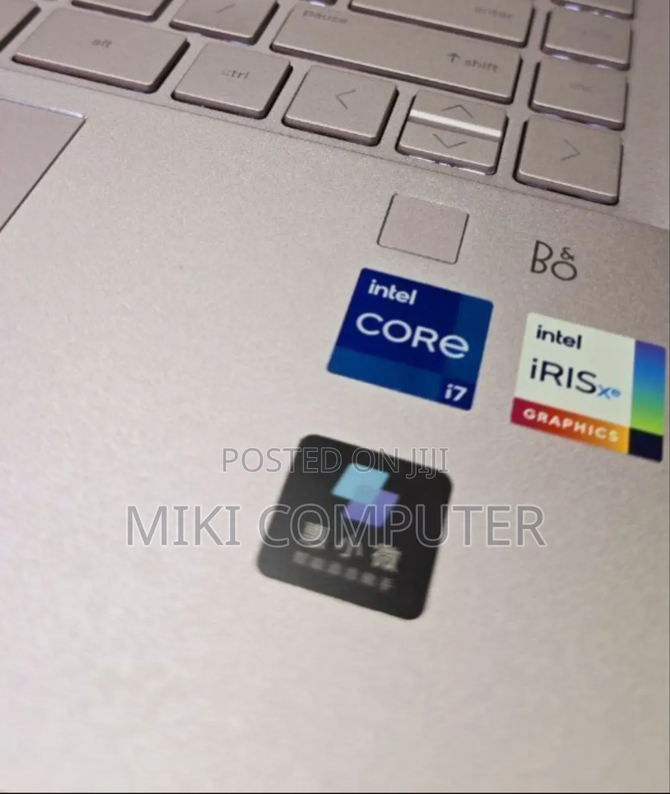 New Laptop HP Pavilion 15 16GB Intel Core I7 SSD 512GB