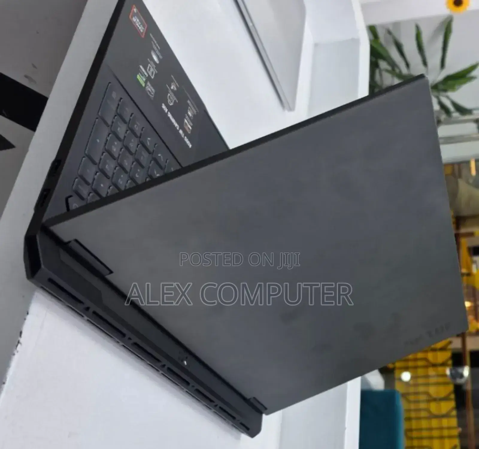 New Laptop Asus 32GB AMD Ryzen 9 SSD 1T