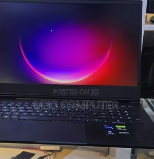 New Laptop HP Omen 16 16GB Intel Core I9 SSD 1T
