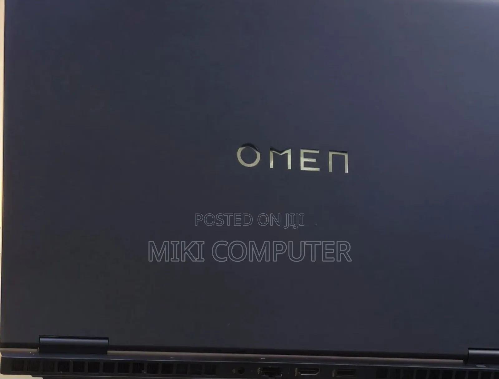 New Laptop HP Omen 16 16GB Intel Core I9 SSD 1T