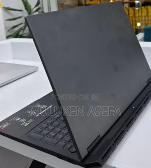 New Laptop Asus TUF Gaming A15 32GB AMD Ryzen 9 SSD 1T