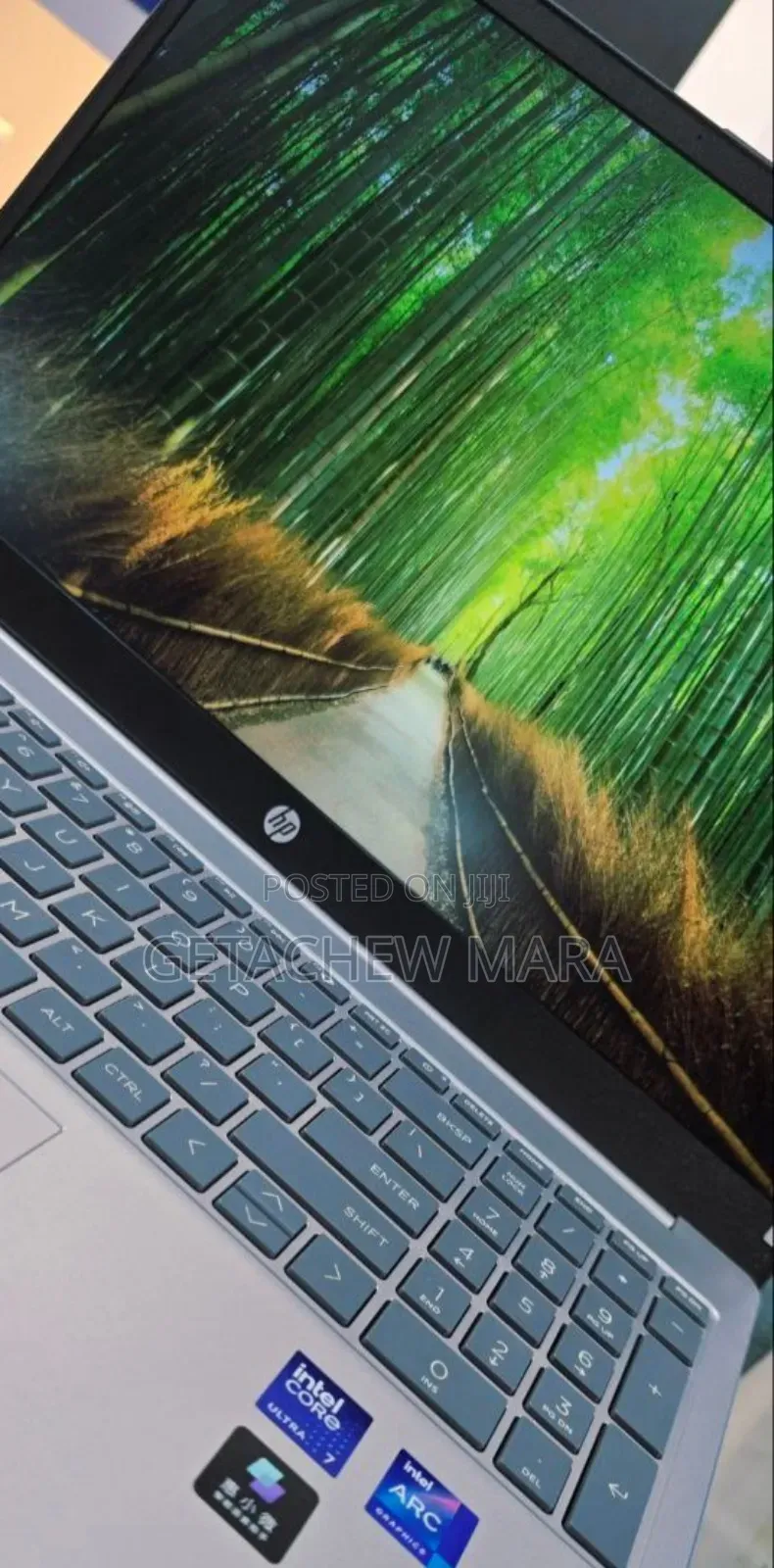 New Laptop HP Stream Notebook 16GB Intel Core I7 SSD 1T