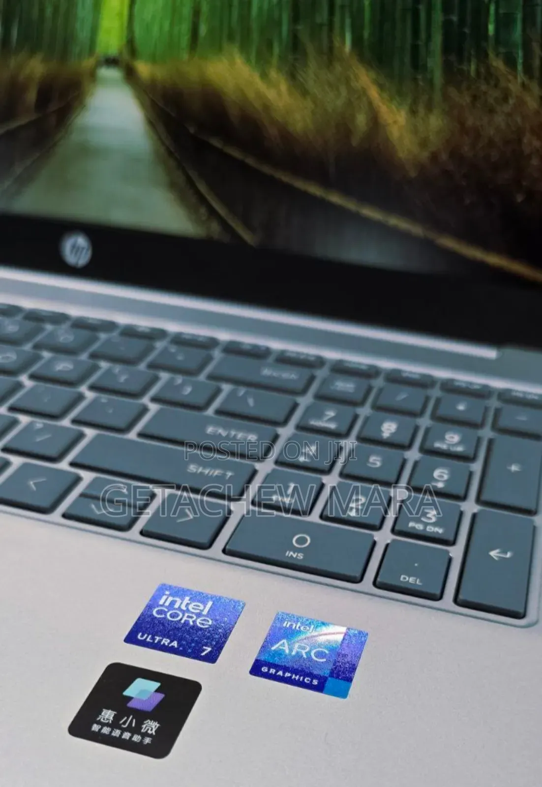 New Laptop HP Stream Notebook 16GB Intel Core I7 SSD 1T