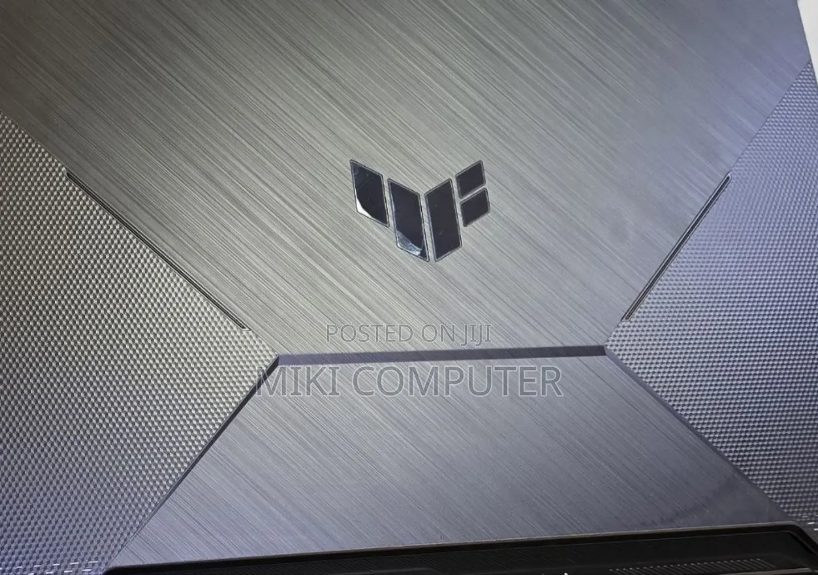 New Laptop Asus TUF Gaming A15 16GB Intel Core I7 SSD 1T