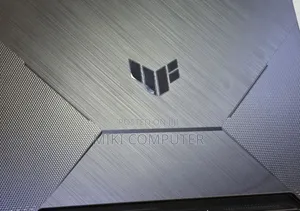 New Laptop Asus TUF Gaming A15 16GB Intel Core I7 SSD 1T