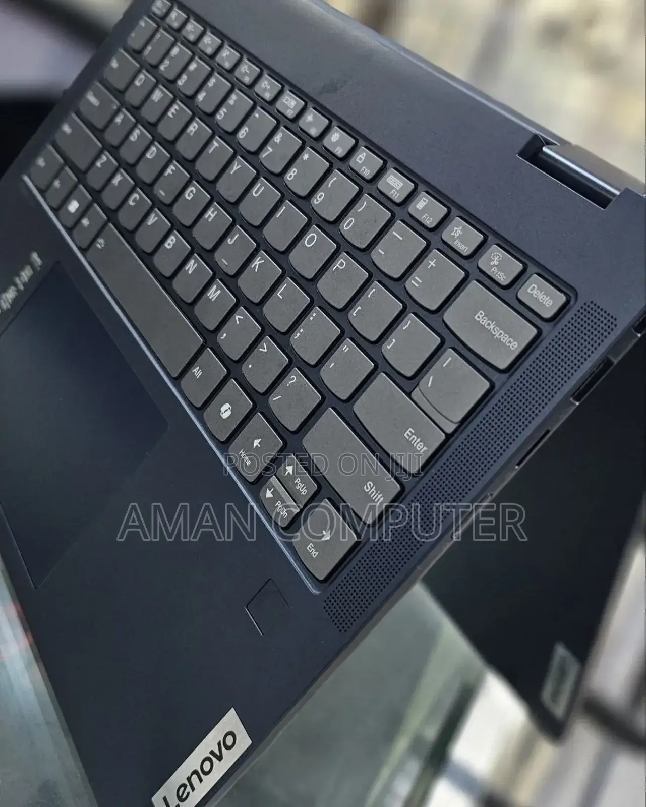 New Laptop Lenovo IdeaPad 1 16GB AMD Ryzen 7 SSD 1T