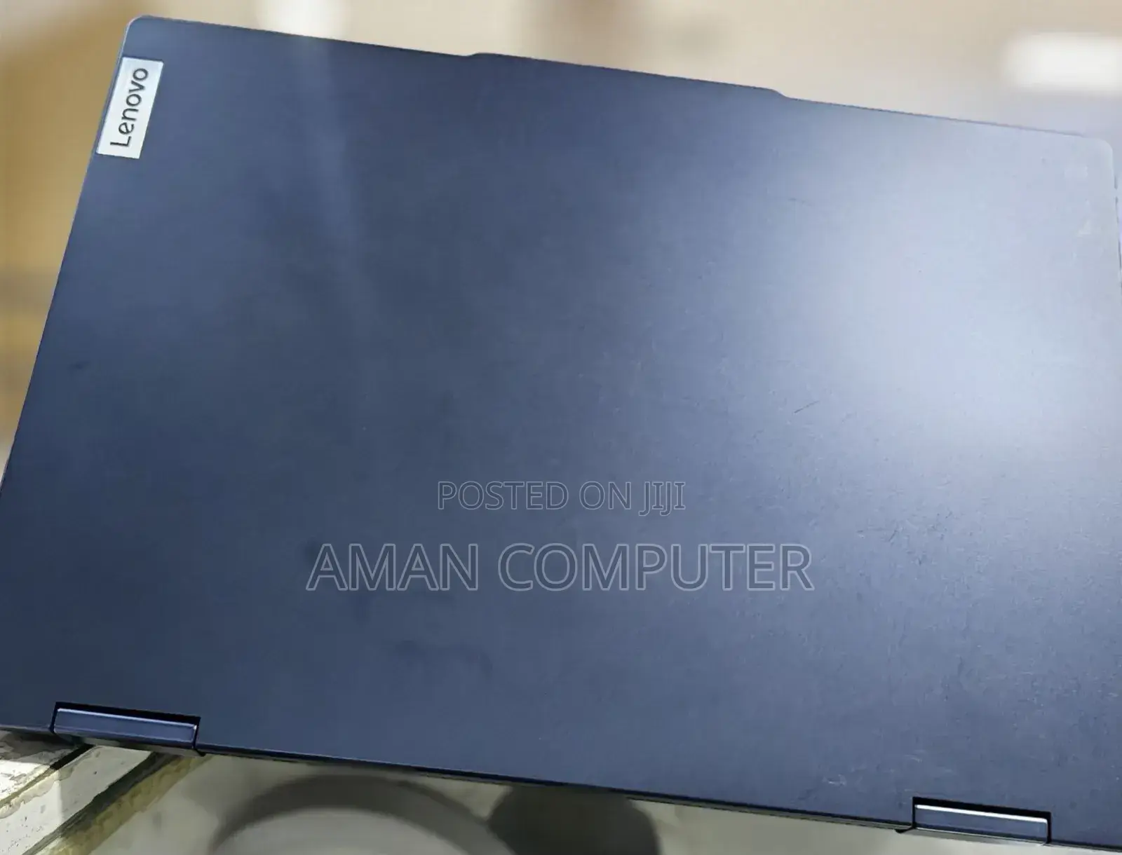 New Laptop Lenovo IdeaPad 1 16GB AMD Ryzen 7 SSD 1T