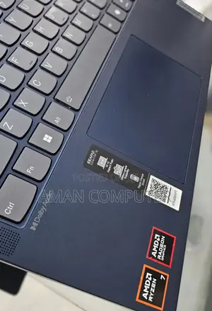 New Laptop Lenovo IdeaPad 1 16GB AMD Ryzen 7 SSD 1T
