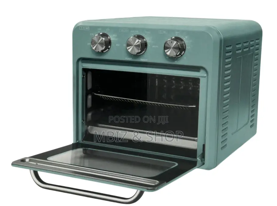 Bomaan 2in1 Airfryer and Oven