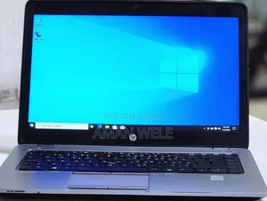Photo - New Laptop HP EliteBook 840 G1 4GB Intel Core I5 HDD 1T