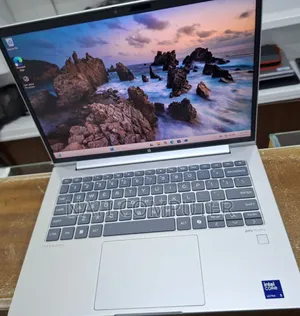 Photo - New Laptop HP ProBook X360 440 G1 16GB Intel Core Ultra 5 SSD 512GB