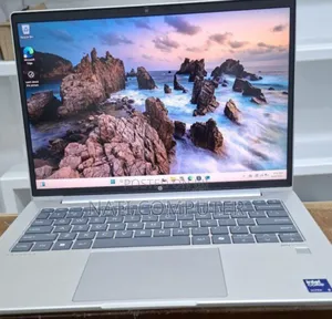 New Laptop HP ProBook X360 440 G1 16GB Intel Core Ultra 5 SSD 512GB