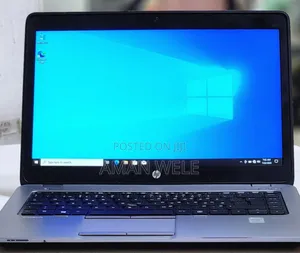 New Laptop HP EliteBook 840 G1 4GB Intel Core I5 HDD 1T