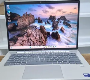 New Laptop HP ProBook X360 440 G1 16GB Intel Core Ultra 5 SSD 512GB