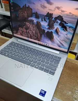 New Laptop HP ProBook X360 440 G1 16GB Intel Core Ultra 5 SSD 512GB