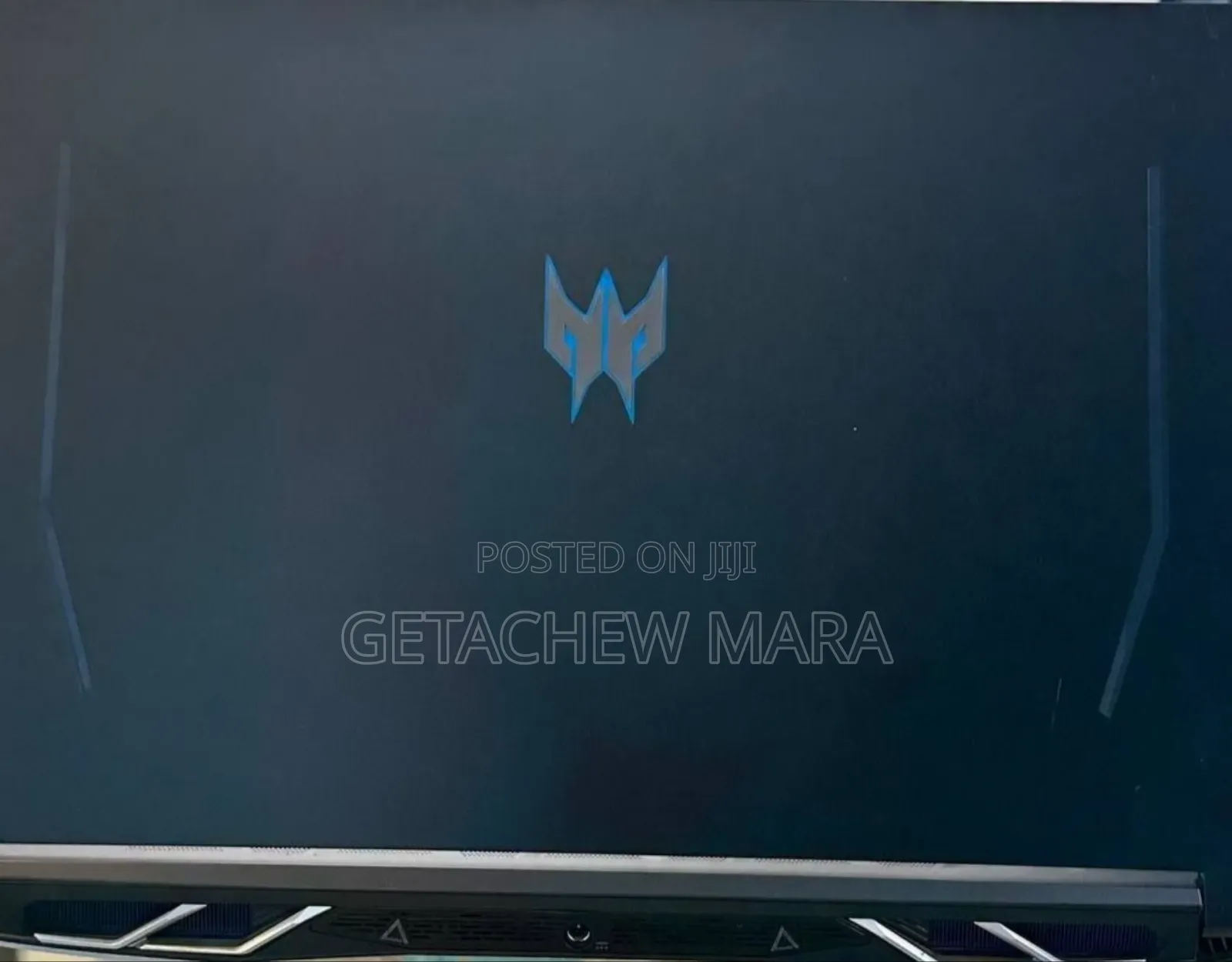 New Laptop Acer Predator Helios 300 16GB Intel Core I9 SSD 512GB