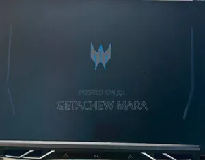 Photo - New Laptop Acer Predator Helios 300 16GB Intel Core I9 SSD 512GB