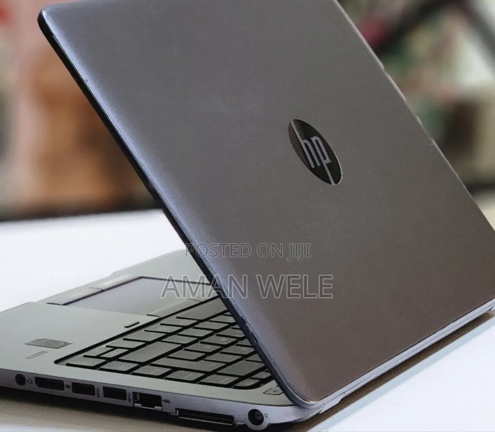 New Laptop HP EliteBook 840 G1 4GB Intel Core I5 HDD 1T
