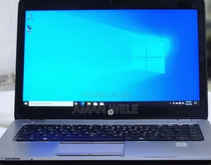 New Laptop HP EliteBook 840 G1 4GB Intel Core I5 HDD 1T