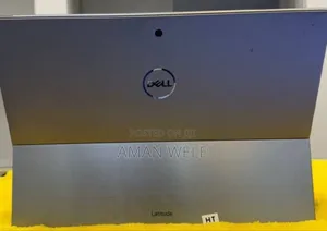 New Laptop Dell Latitude 7212 16GB Intel Core I7 SSD 256GB